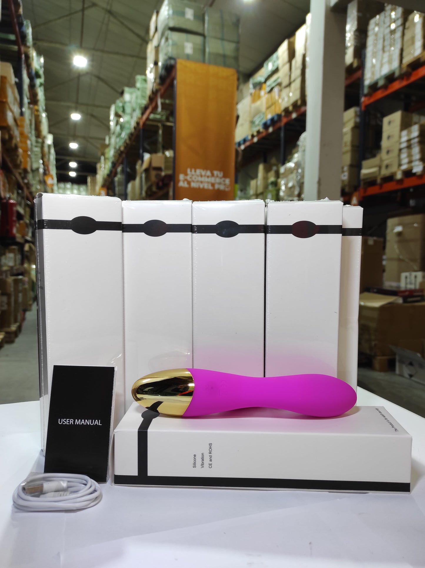 Vibrador erótico para clítoris y estimulación del punto G - additional image 10