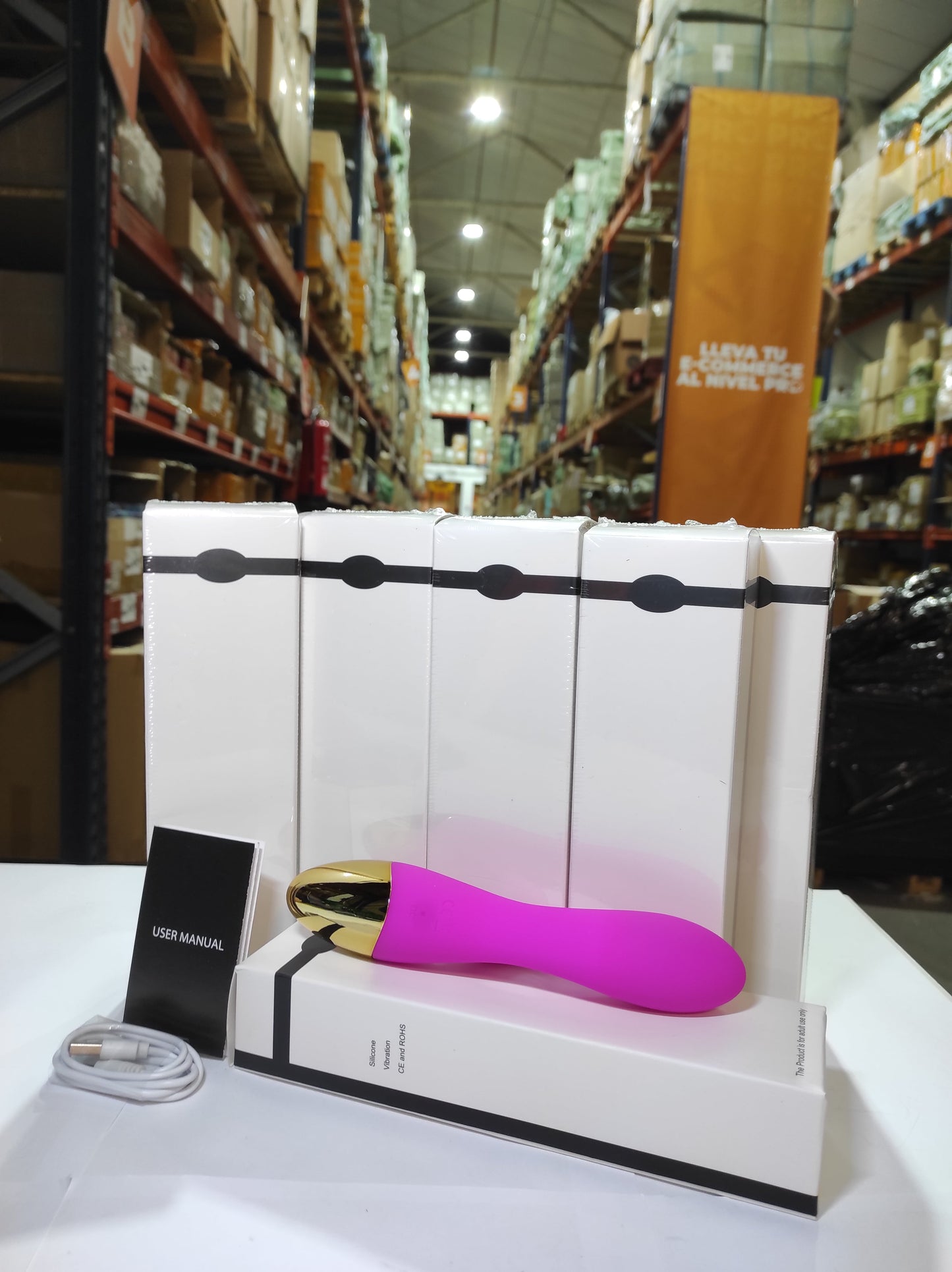 Vibrador erótico para clítoris y estimulación del punto G - additional image 11